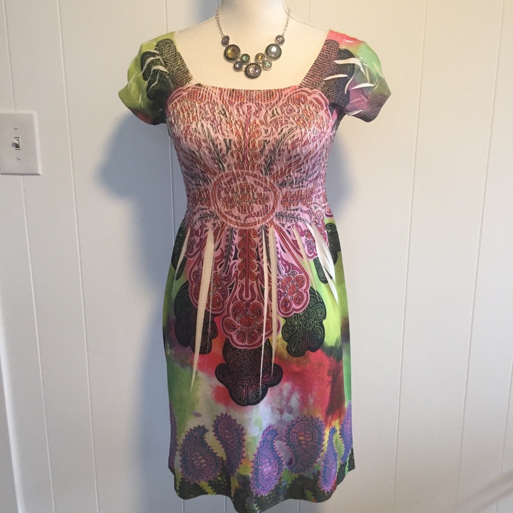 JJ Authentic dress size extra small.